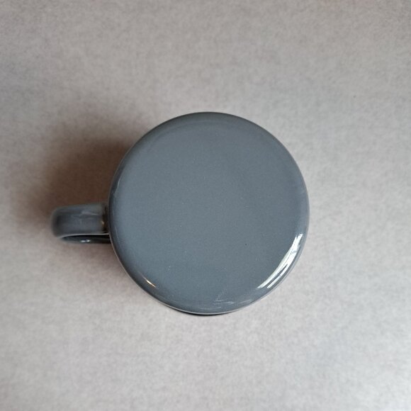 Taylor Swift: Folklore Album "in the trees" USED Metal Mug (Pop) PM - Picture 7 of 7